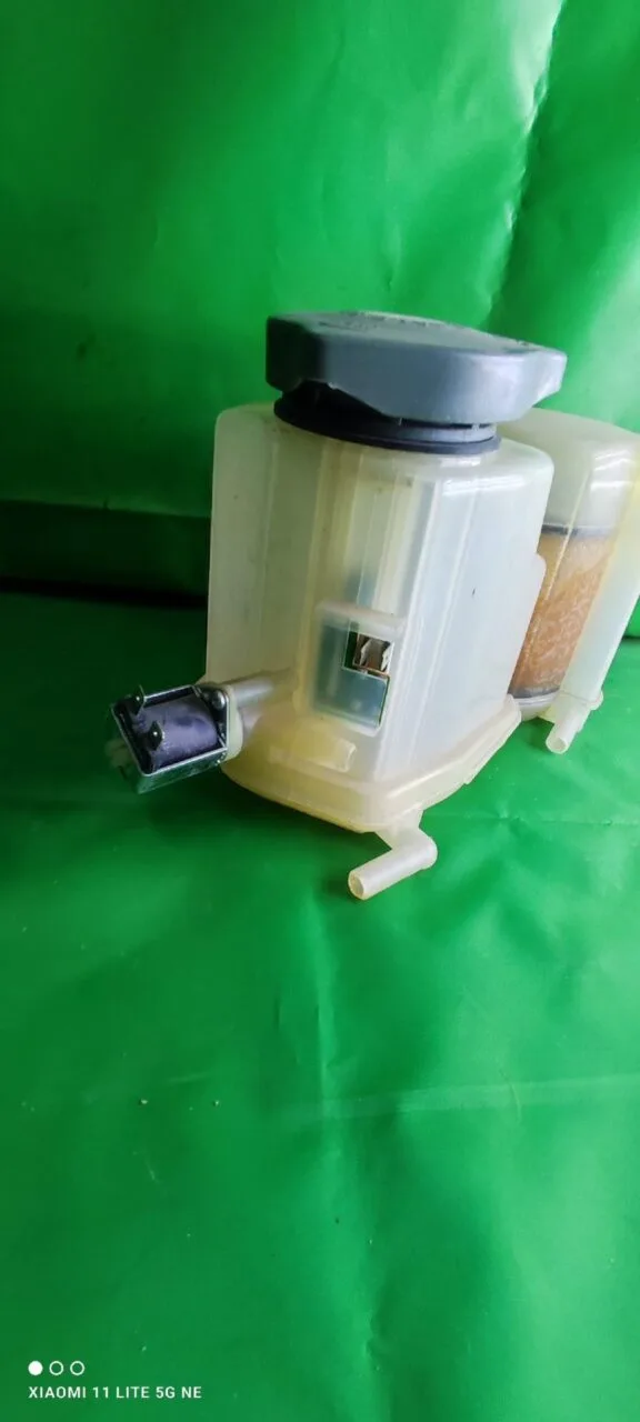 Бункер соли Zanussi 49020942 для пмм
