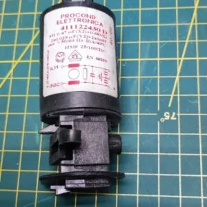 Сетевой фильтр Electrolux 124034362 Сетевой фильтр Electrolux 124034362