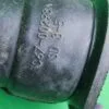 Патрубок Samsung DC67-00298A