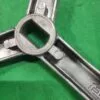 Шкив Indesit 174000703,09