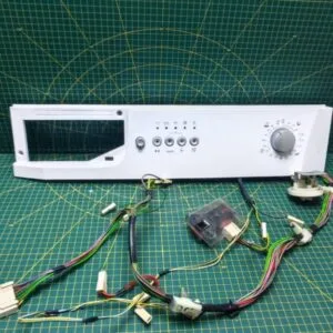 Модуль Beko WKE 14500D Модуль Beko WKE 14500D