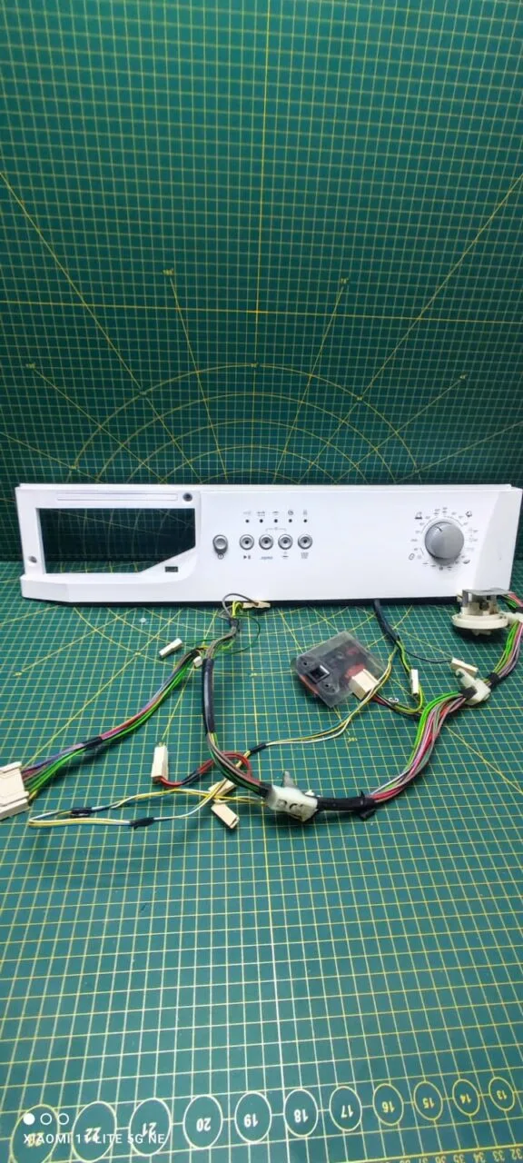 Модуль Beko WKE 14500D