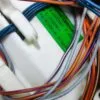 Модуль Electrolux EWF1286 для стиральной машины