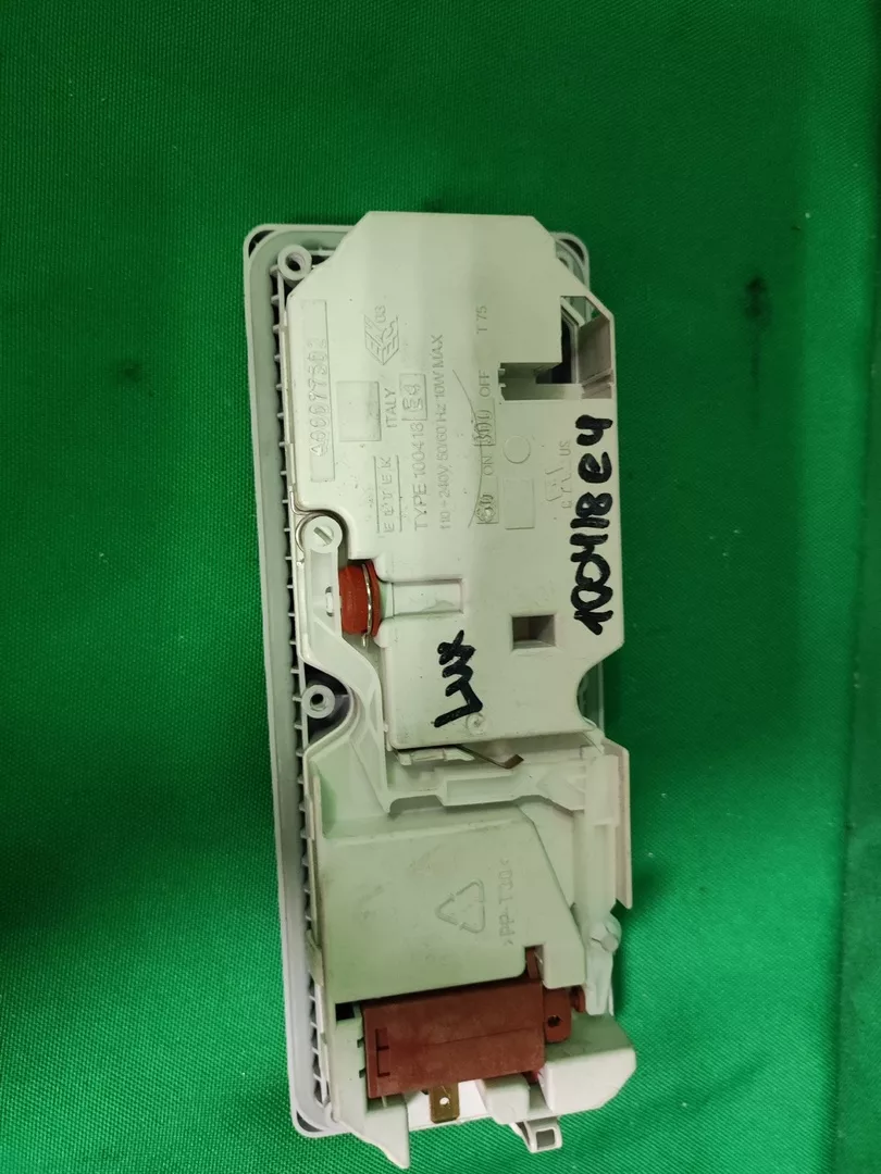 Диспенсер Electrolux 100418 E4.E0 для посудомоечной машины