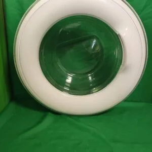Люк Samsung DC97-18543D бел. Люк Samsung DC97-18543D бел.