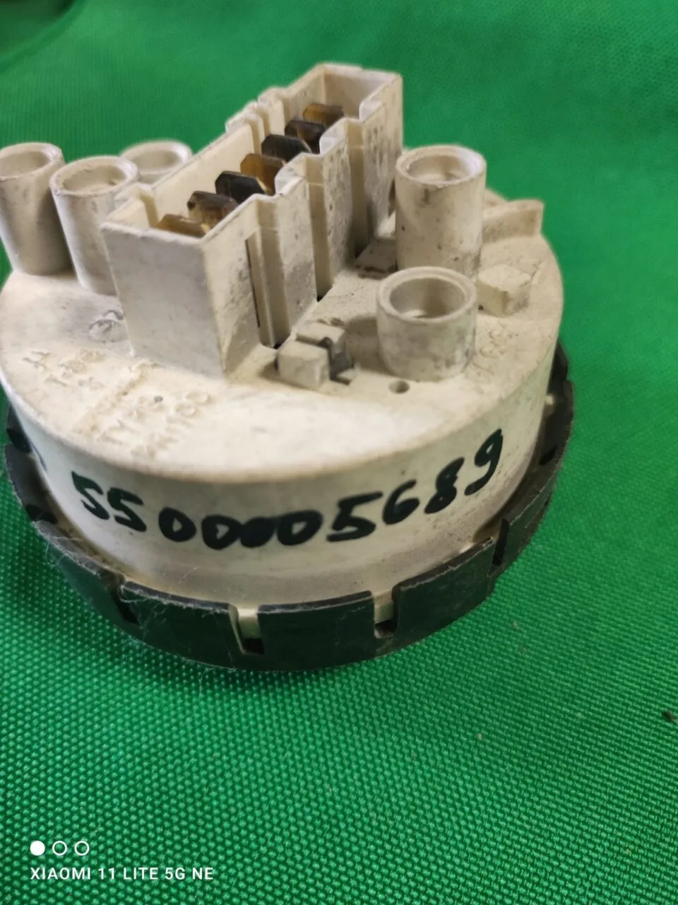 Прессостат Bosch 5500005689