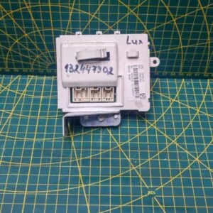 Силовой модуль сушки Electrolux 132447902