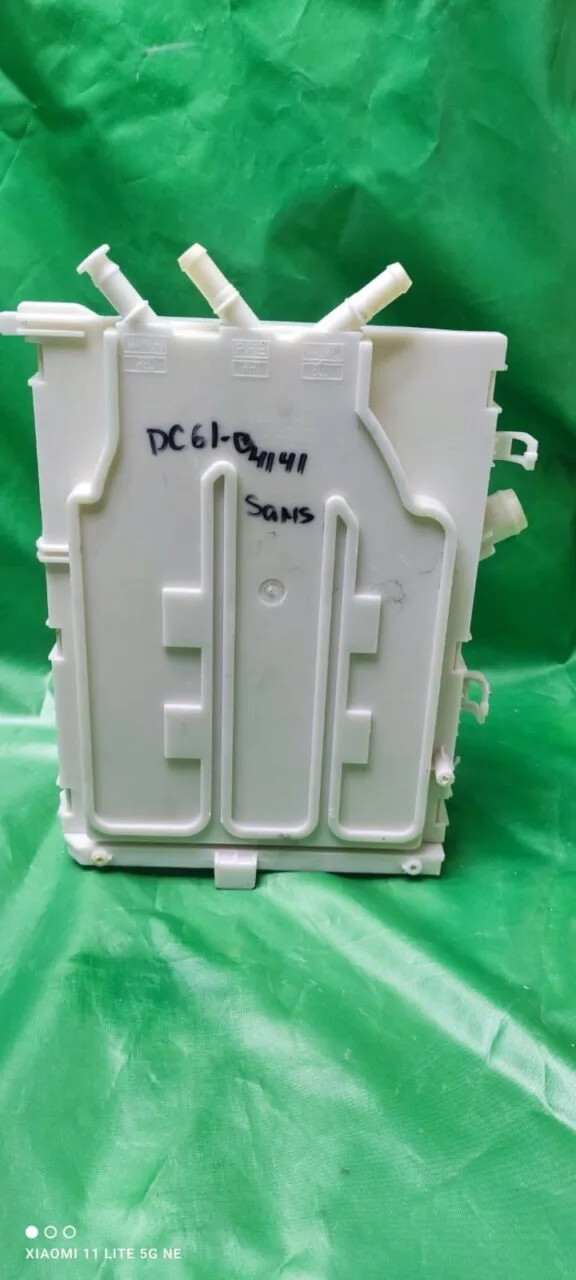 Бункер порошкоприемника Samsung DC61-04141