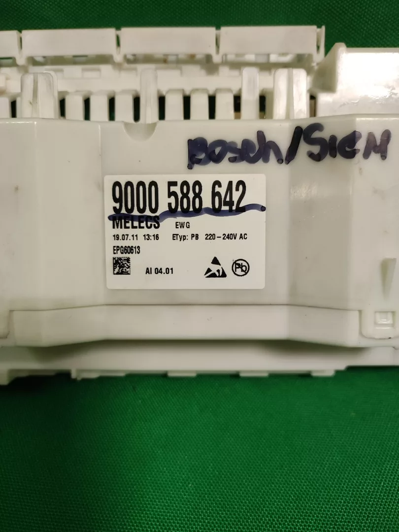 Силовой модуль Siemens 9000588642 -SMVKBM03/44