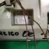 Модуль Bosch WLX 16160 OE