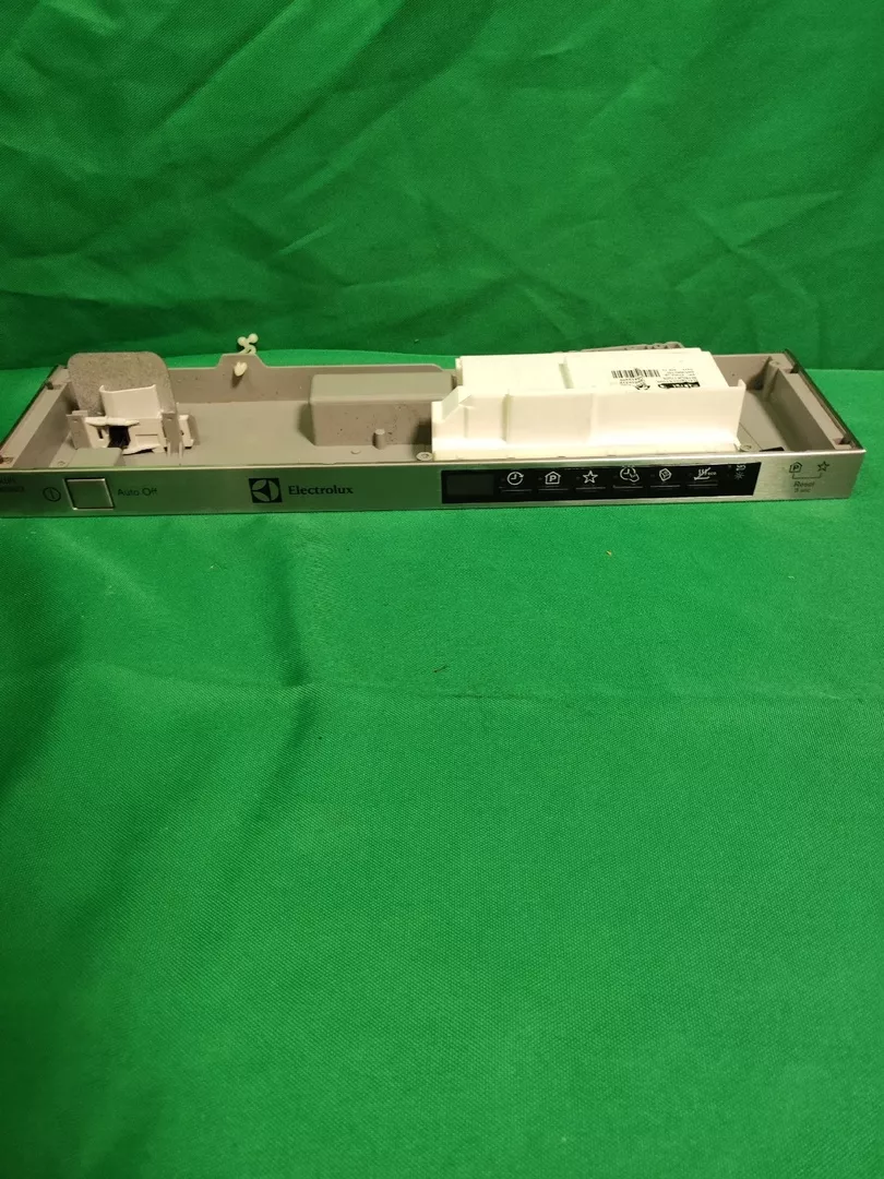 Панель управления Electrolux ESL 94566RO