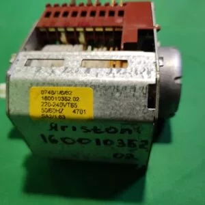 Программатор Ariston 160010352.02