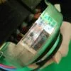 Циркуляционный насос Samsung Weling YXW65-2BA