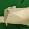 Бункер порошкоприемника Samsung DC61-01386A для стиральной машины