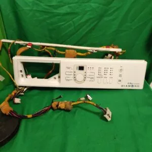 Модуль Samsung WF8590NMW8