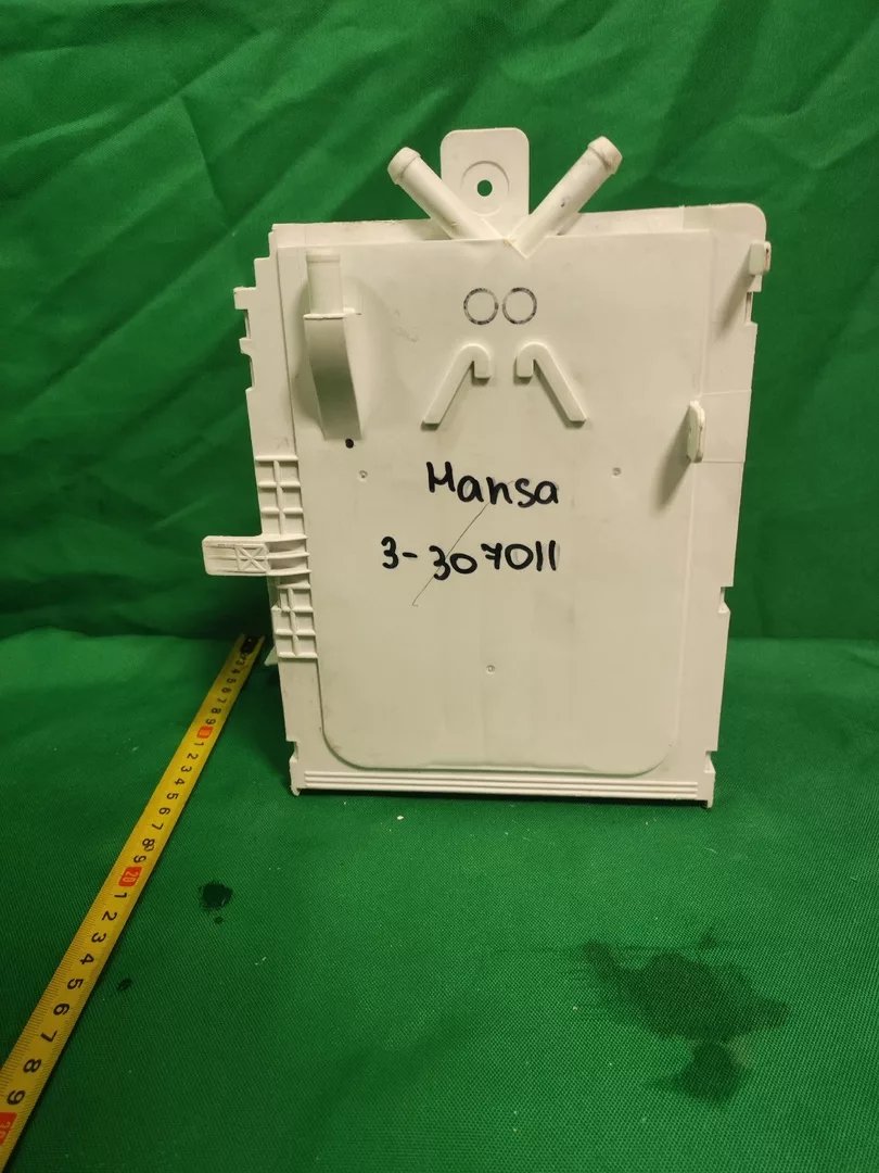Бункер порошкоприемника Hansa 3-307011