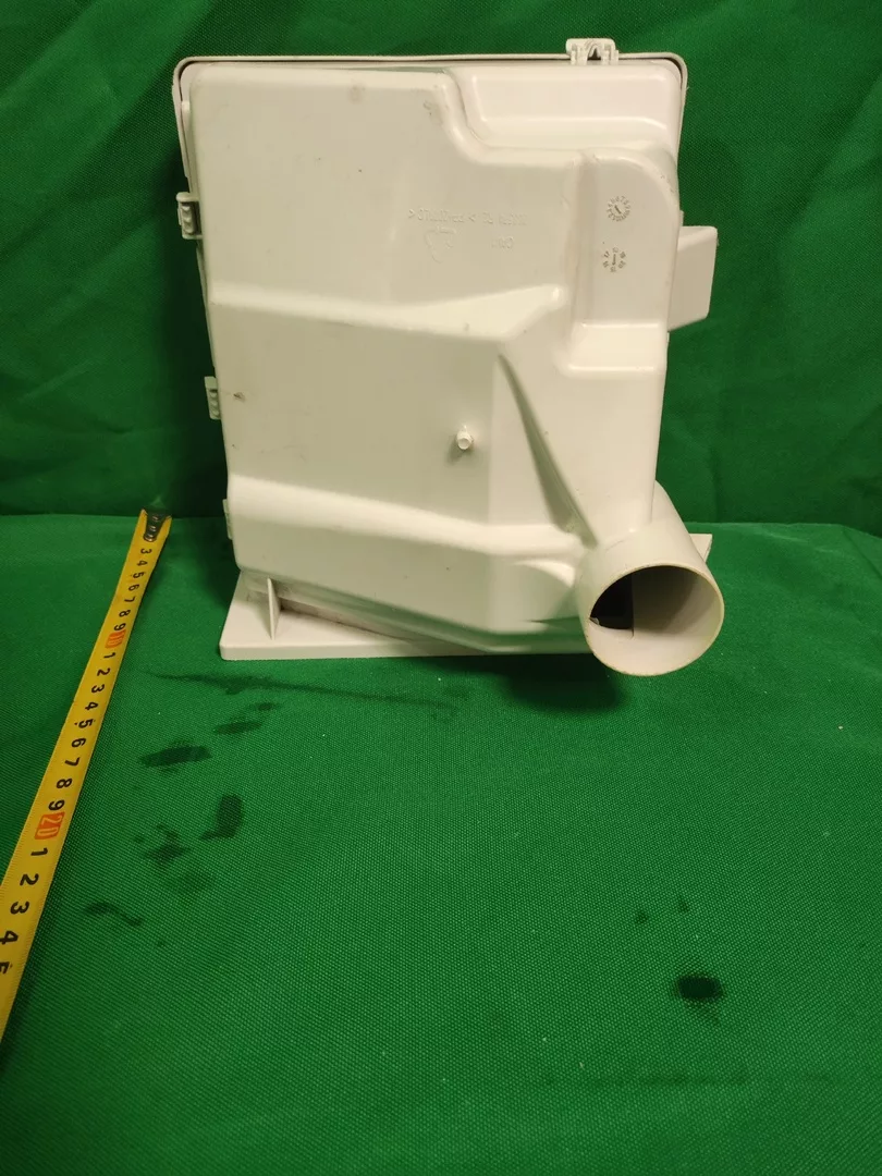 Бункер порошкоприемника Beko 283574 R2