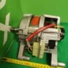 Двигатель Beko LG 2702920201 FHP Motors -7 контактов