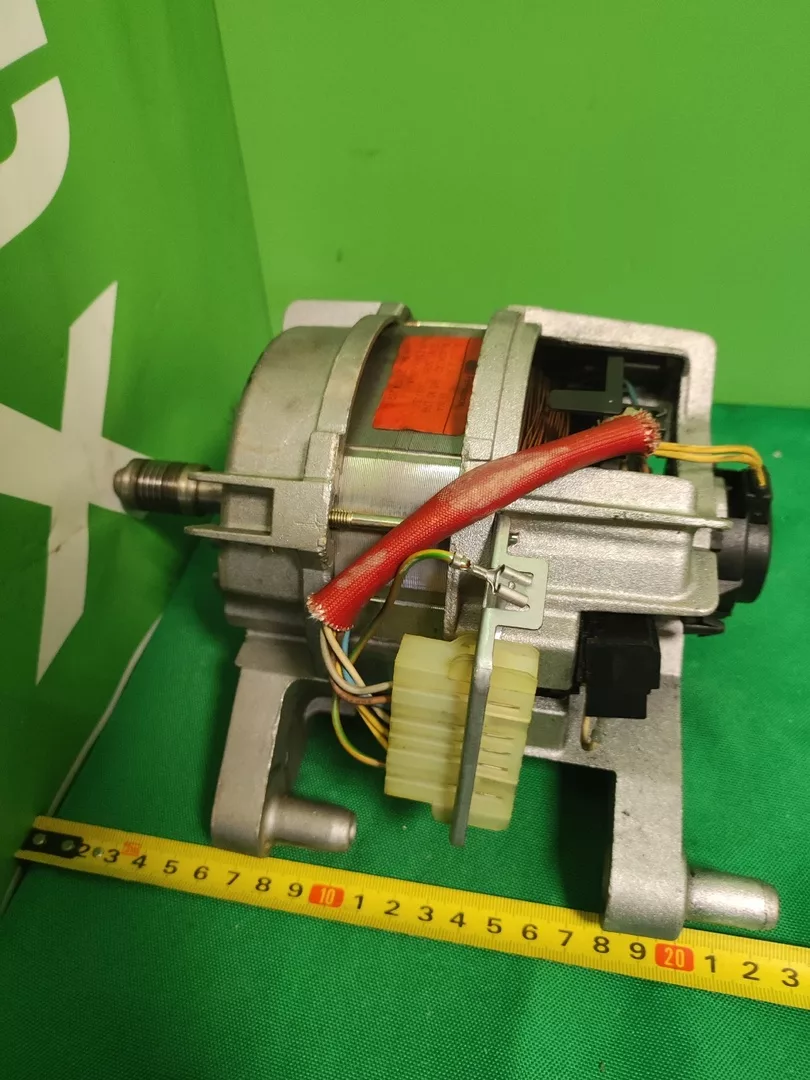 Двигатель Beko LG 2702920201 FHP Motors -7 контактов