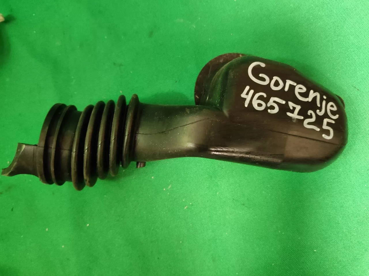Патрубок Gorenje 465725