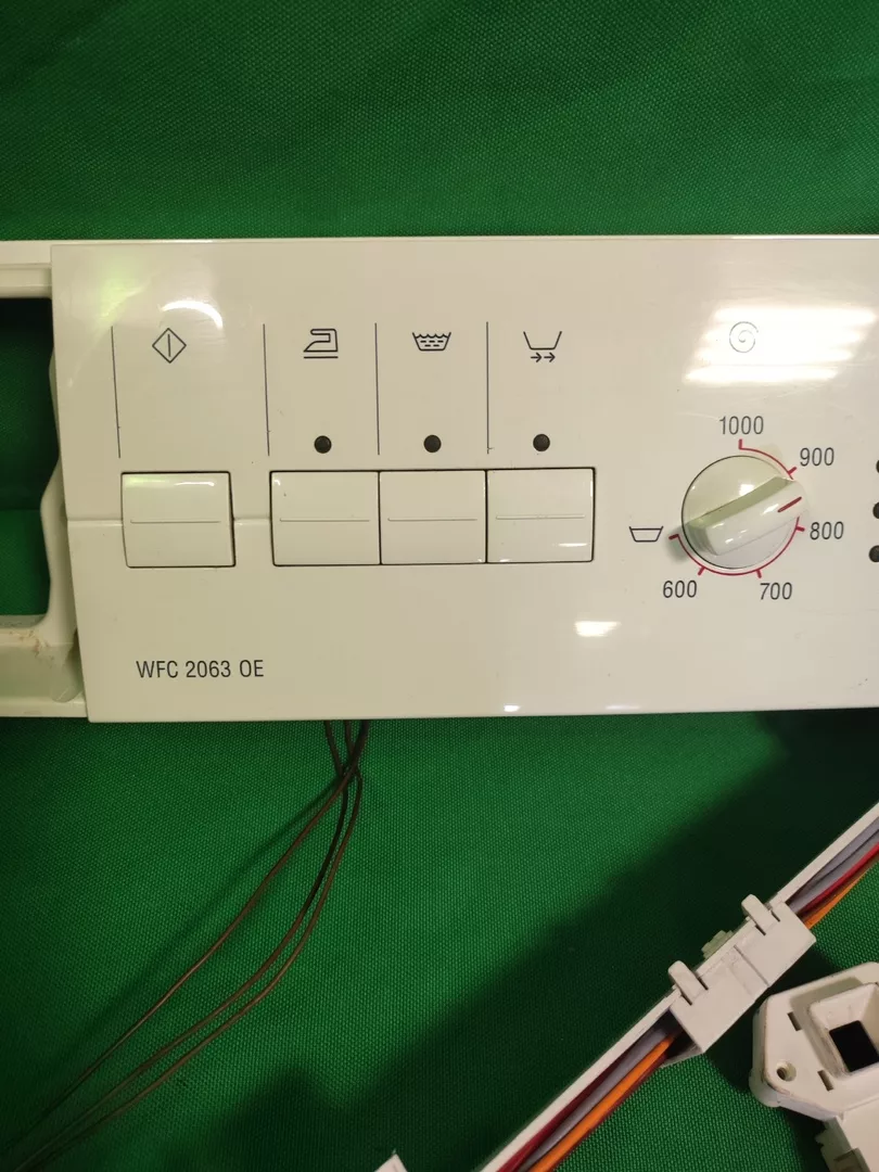Модуль Bosch WFC 2063OE