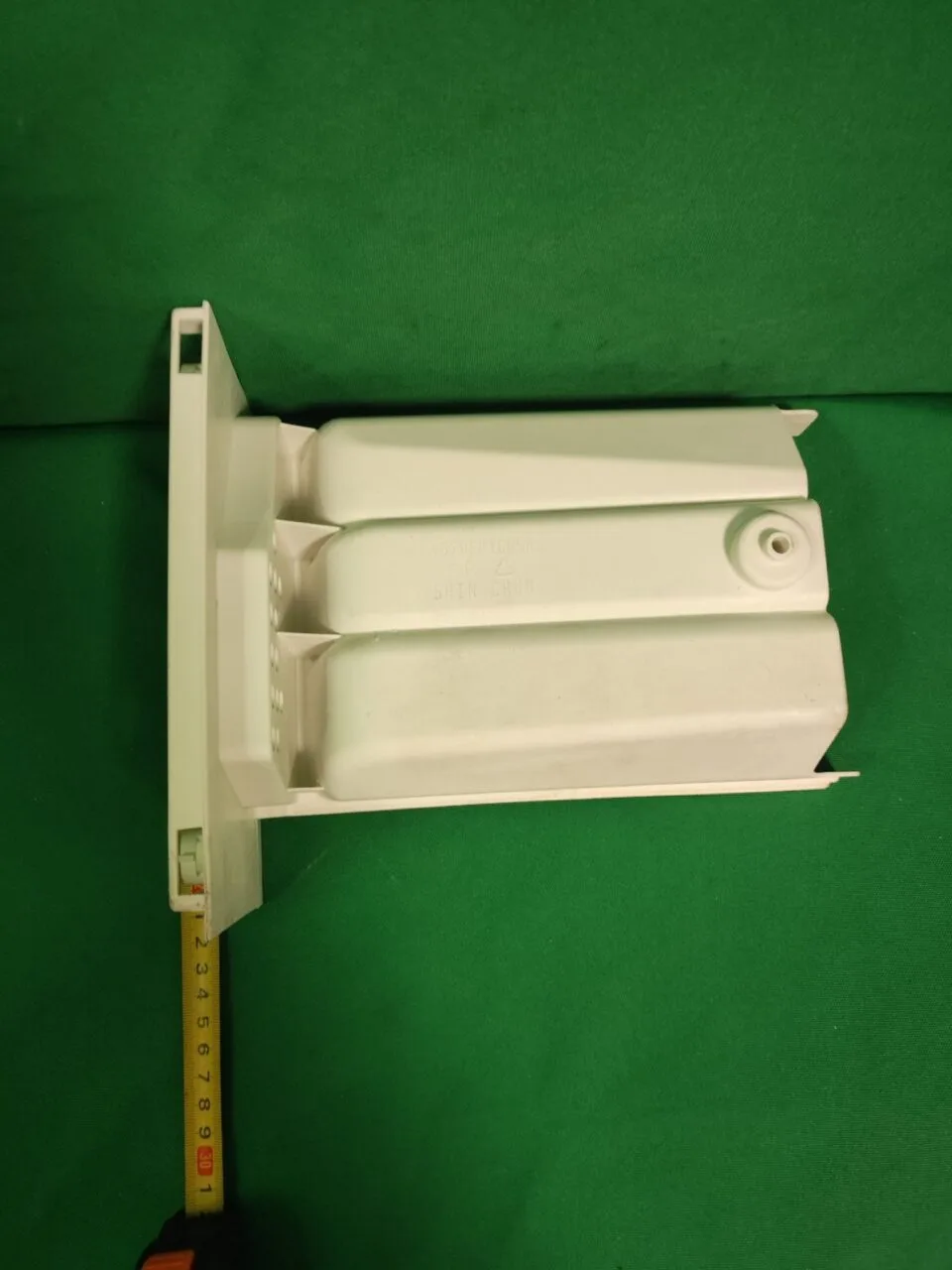 Лоток порошкоприемника LG 4870er1005A