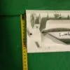 Панель порошкоприемника Bosch Max6-90031