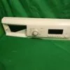 Элементы управления Electrolux EWS125410A (Только пластик) для стиральной машины