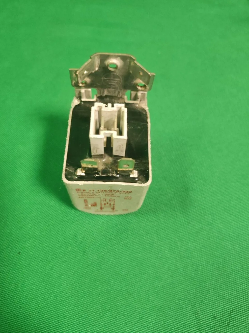 Сетевой фильтр Bosch 9000121322 - 10 A.