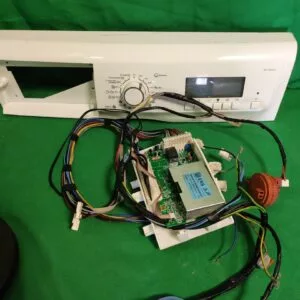 Модуль управления для стиральной машины Electrolux EWF106410A