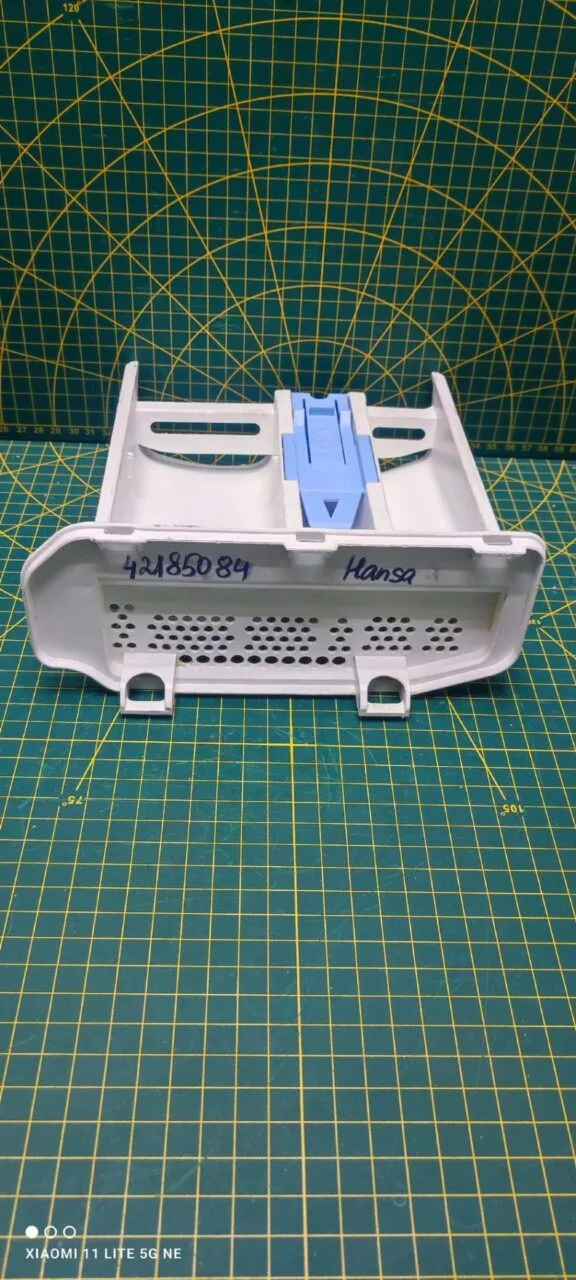 Лоток порошкоприемника Hansa 42185084