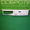 Панель управления для стиральной машины Indesit IWUD4105