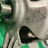 Двигатель Bosch 9000500384 - 6 контактов