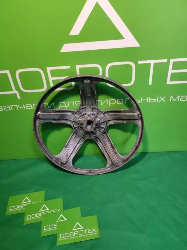 Шкив Electrolux 124312900