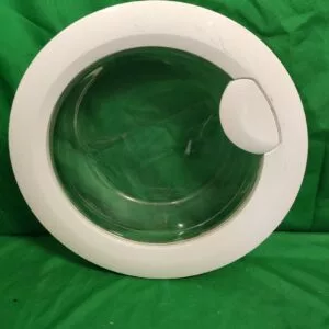 Люк Ardo FLOI126L 4055055257 среднее стекло в сборе для стиральной машины