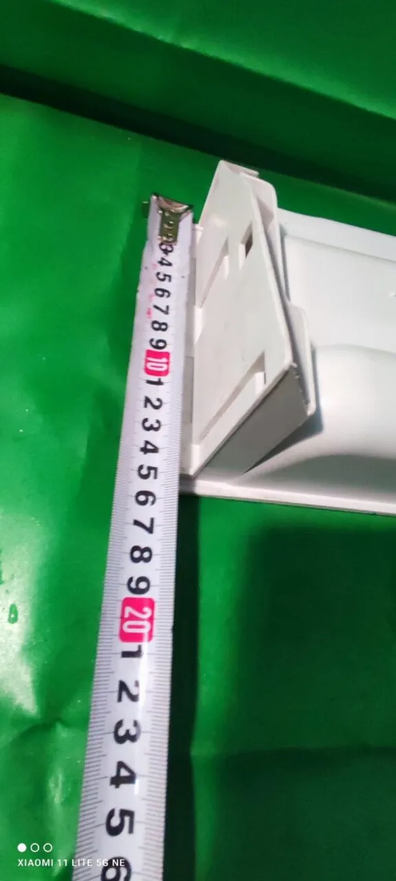 Лоток порошкоприемника Gorenje 587471