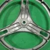Шкив Bosch 0001162aa1
