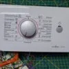 UmGaWec5tvA Модуль Bosch WLM24440OE для стиральной машины