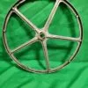 Шкив Indesit 17400167101 U.P.