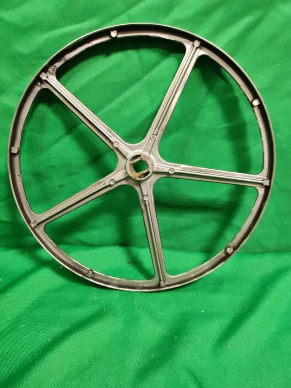 Шкив Indesit 17400167101 U.P.