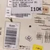Модуль Gorenje WT63090 вертикальная загрузка для стиральной машины