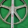Шкив Electrolux 124639700