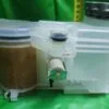 Бункер соли Haier 5281501