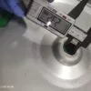 Шкив BOSCH 9000152734