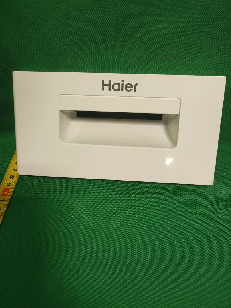 Панель порошкоприемника Haier V 129672