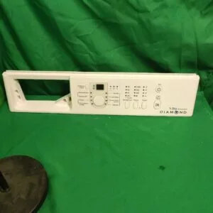 Элементы управления Samsung WF8500NMW8 (только пластик) для стиральной машины