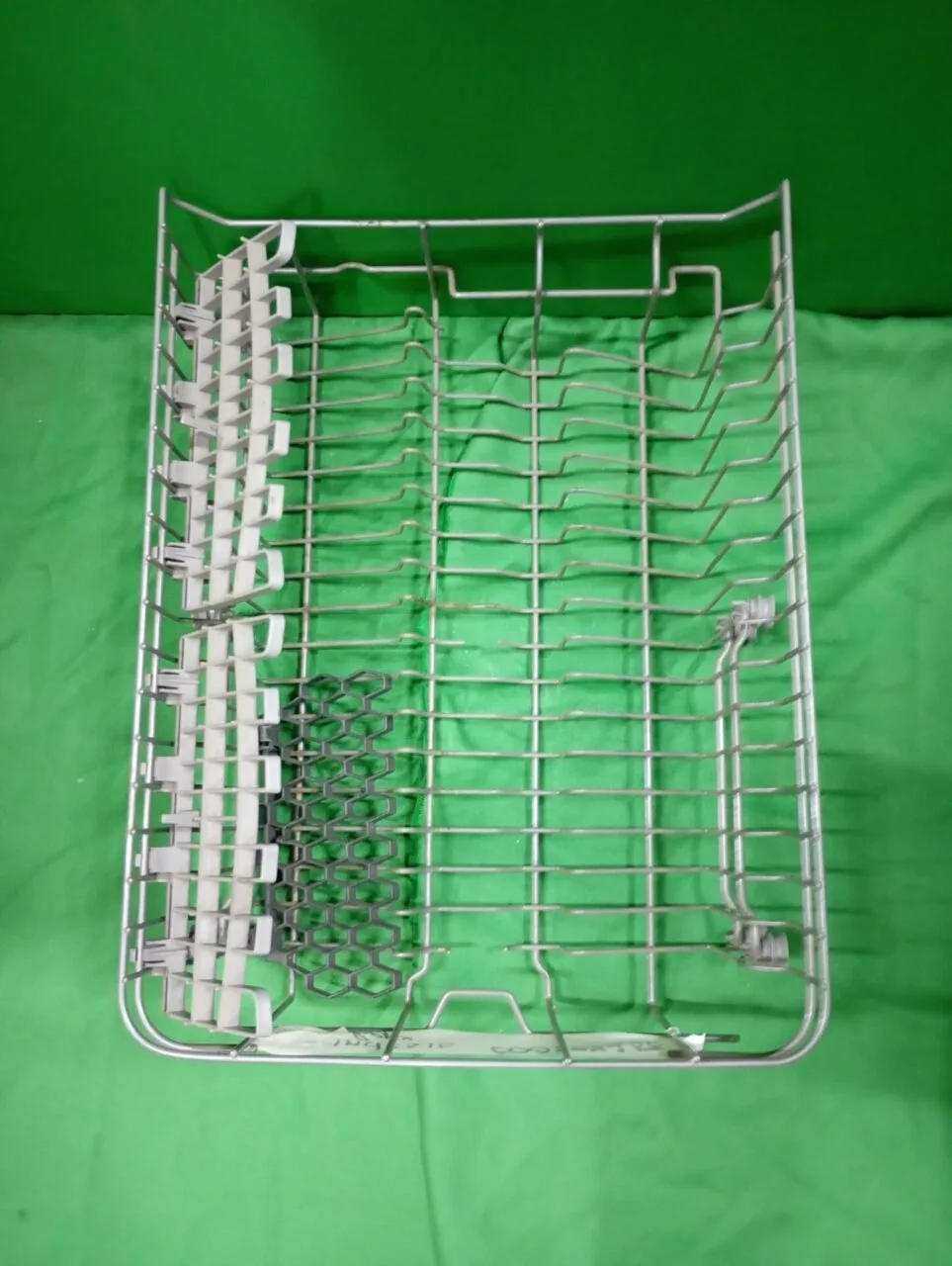 Верхняя корзина Indesit Ariston C00307256 для пмм 45см