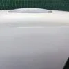 Крышка люка Whirlpool C00325666 с дефектом вертик. загрузкой