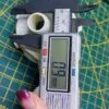 Улитка сливного насоса Electrolux 1108857 для стиральной машины