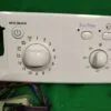 Модуль управления Indesit IWUC 4105